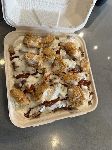 Photo of Osmow's Shawarma - 1055 Talbot St Unit 6, St Thomas, ON N5P 1G4
